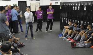 Copa Paulista: Além do novo técnico, XV de Piracicaba também terá novos jogadores