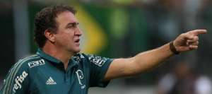 Palmeiras se complica na Copa Libertadores após derrota no Equador