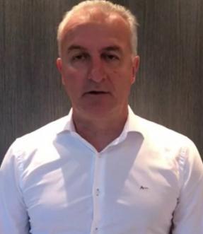 Dorival Junior: Boa opção para salvar o São Paulo da degola