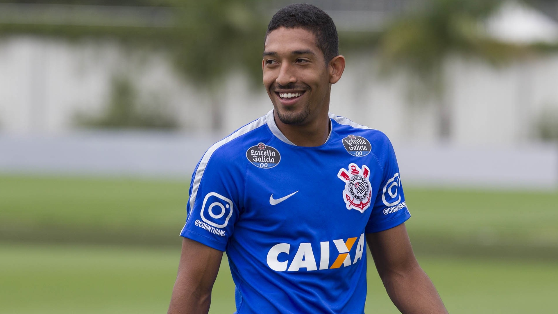 Léo Príncipe, ‘mapa da mina’ pra Ponte tentar surpreender o Corinthians