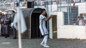 Lucca confia na força da Ponte contra Corinthians: 