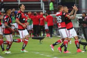 Brasileirão: Vitória do Vasco em casa contra o Flamengo paga quase 4 para 1!
