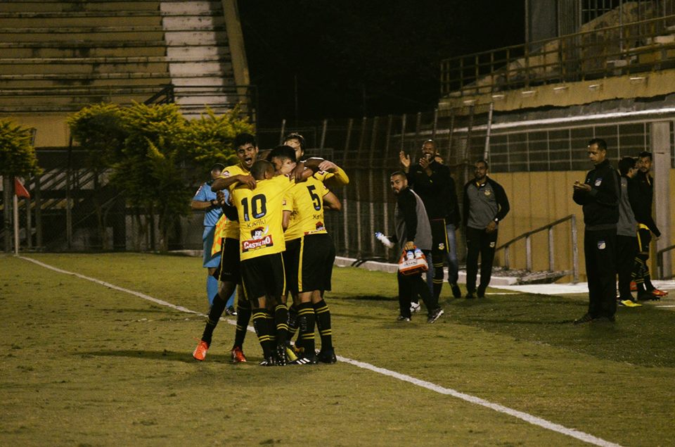 SÉRIE D: Com Desportiva em campo, mata-mata começa neste sábado