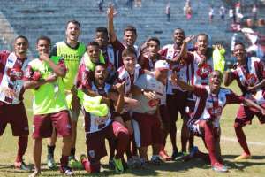 Segundona: VOCEM encerra sua participação na 1ª fase contra Presidente Prudente