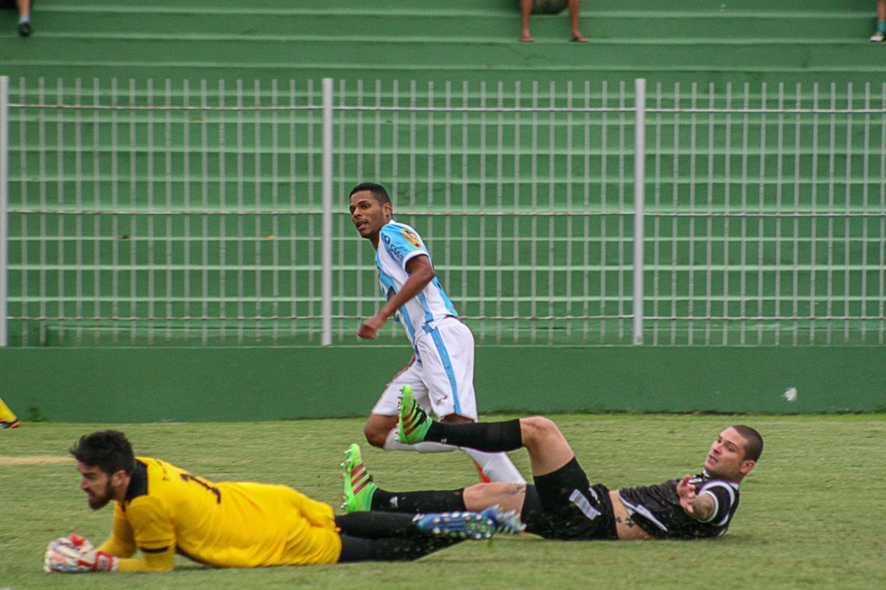 Tombense x Macaé - O jogo divisor de águas 2 0002050252546 img