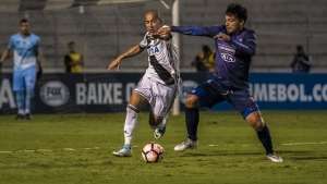 No reencontro com Corinthians, Sheik revela: 