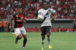Vasco x Flamengo – Só o Clássico dos Milhões para segurar o Rubro-Negro?