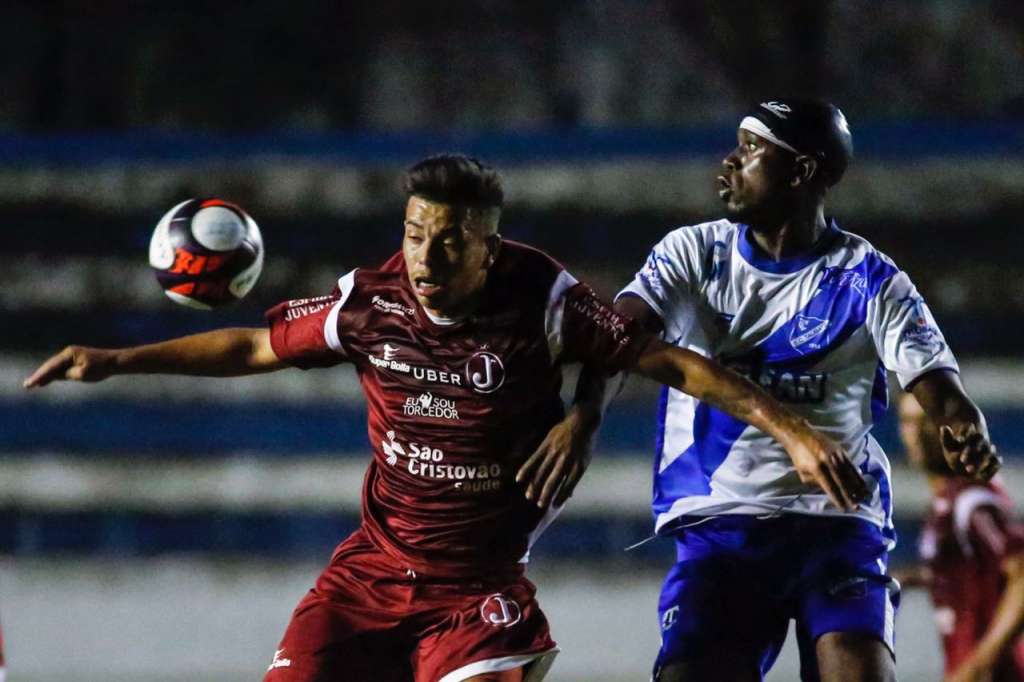 O Juventus aposta no fator casa para conquistar a primeira vitória na Copa Paulista