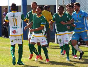 SEGUNDONA: Última rodada define os classificados nesse domigo