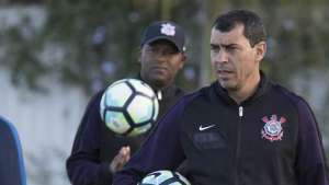 Com reencontros, Corinthians pega a Ponte Preta para se manter tranquilo na ponta