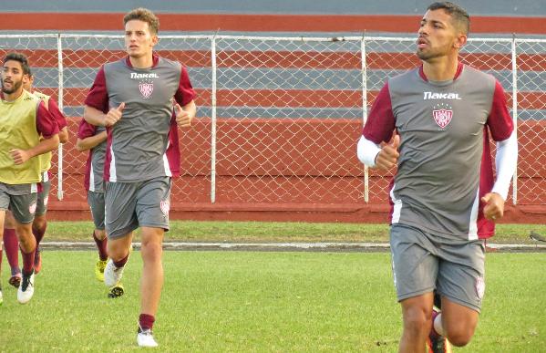 Copa Paulista: Com muitas mudanças, Noroeste vai em busca da primeira vitória