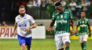 Cruzeiro x Palmeiras - Contestados, Raposa e Porco fazem duelo dos Palestras