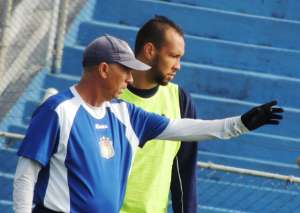 Copa Paulista: São Caetano busca primeira vitória diante da Portuguesa Santista