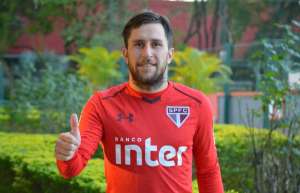 Gomez vive expectativa por estreia no São Paulo contra o 'conhecido' Santos