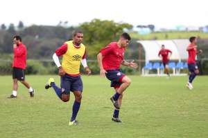 Desportivo Brasil 1 x 0 Rio Branco - Decisivo, Dragão vence primeira na Copa Paulista