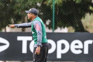 Botafogo x Atlético-MG - Embalado, Fogão mira recuperação contra Galo