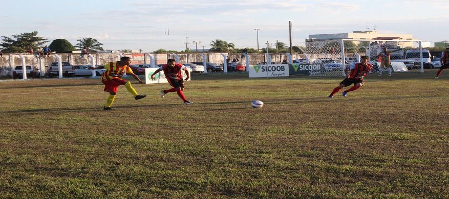 Com gol no final, Real Desportivo conquistou o Campeonato Rondoniense 