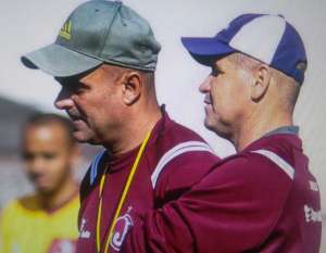 Copa Paulista: Técnico do Juventus prevê duelo complicado contra Água Santa