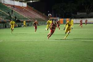 Velo Clube 1 x 2 Mirassol - Fora de casa, Leão vence a primeira na Copa Paulista