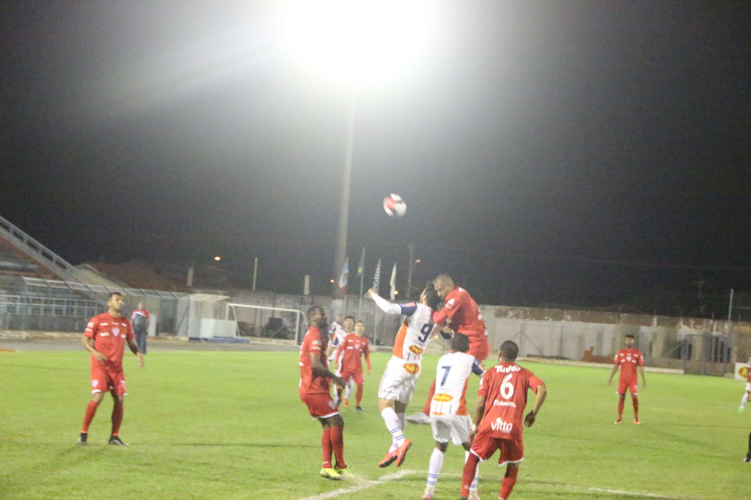 Penapolense 1 x 1 Noroeste – Ninguém sabe o que é vencer na Copa Paulista!