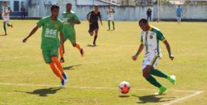 Segundona: Por vaga, Taquaritinga tenta acabar com invencibilidade do XV em Jaú