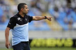 Perto de duelo contra Atlético-MG, Jair avisa: 