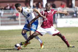Juventus 1 x 1 Água Santa - Goleiro salva o Moleque de primeira derrota
