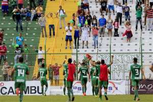 Segundona: Francana vence Inter de Bebedouro e se classifica para próxima fase