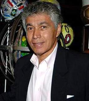 Clodoaldo jogou ao lado de Paulo Davoli