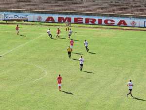 Segundona: Com protestos da torcida, América é derrotado pelo José Bonifácio