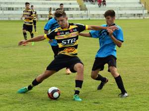 Paulista Sub 15 e 17: Novorizontino segue em primeiro e segundo lugar para próxima fase