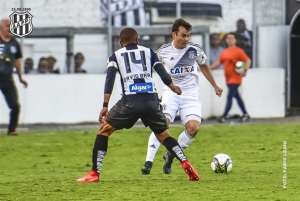 Suspensos pelo STJD, Rodrigo e Renato Cajá desfalcam a Ponte Preta