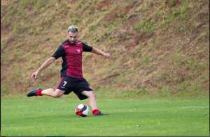 Copa Paulista: Reforço do Linense, Fabrício Lusa lamenta derrota na estreia
