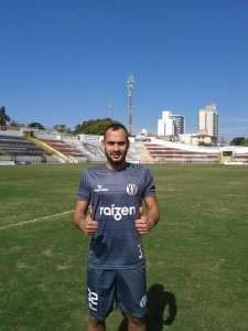 Copa Paulista: Marcão é apresentado no XV de Piraicacaba, que confirma jogo-treino
