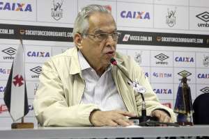 São Januário é interditado e Vasco pode perder até 25 mandos de campo