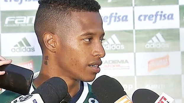 Tchê Tchê é absolvido em julgamento e reforça Palmeiras no clássico 2 0002050253140 img