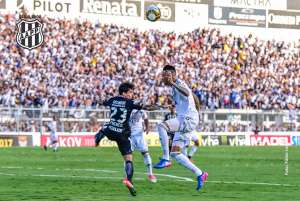 Ponte Preta fica perto de negociar Fábio Ferreira com Paysandu