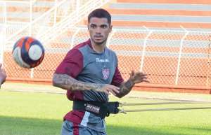 Copa Paulista: Ex-Goiás, Santos e Avaí é o novo reforço do Noroeste