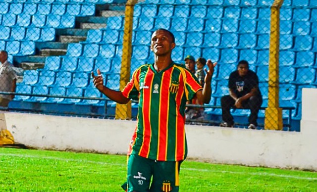 Com três representantes, Sampaio Corrêa comanda Seleção FI da Série C