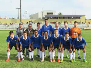 Jogadores do Sub 15 e do Sub 17 podem aparecer no time principal do Catanduvense