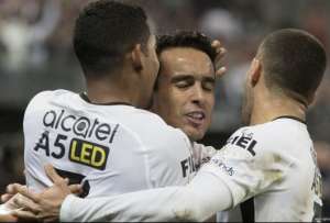 Corinthians faz campanha incrível no Brasileirão