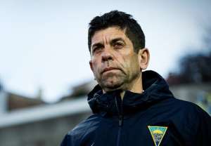 Atlético-PR surpreende e contrata ex-técnico do Estoril de Portugal