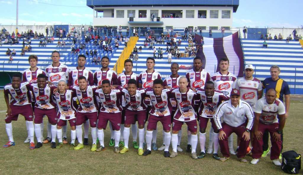 Após a classificação, jogadores do Vocem já pensam na segunda fase