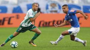 Palmeiras completa 2 meses sem semana livre e lamenta falta de treinos