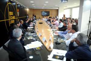 Segundona: Presidente do Primavera destaca campanha e espera novas dificuldades