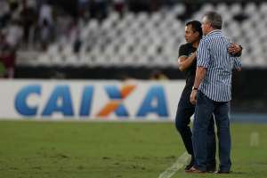 Fluminense x Botafogo - Clássico e confronto direto no Maracanã!