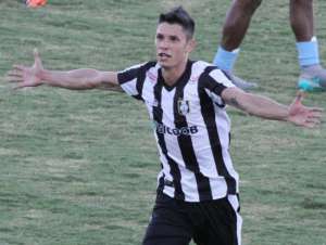 Copa Paulista: Ex-atacante do Ceilandia segue por empréstimo para Portuguesa