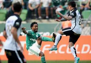 BRASILEIRÃO: 13ª rodada começa com Derby e Clássico Vovô nesta quarta