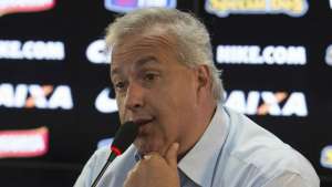 Presidente do Corinthians critica torcida única: 'STJD não resolverá a violência'
