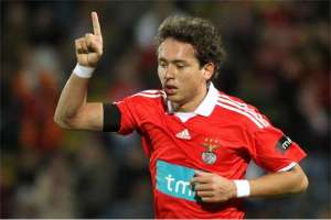 Coritiba acerta o retorno de Keirrison, ex-Barcelona